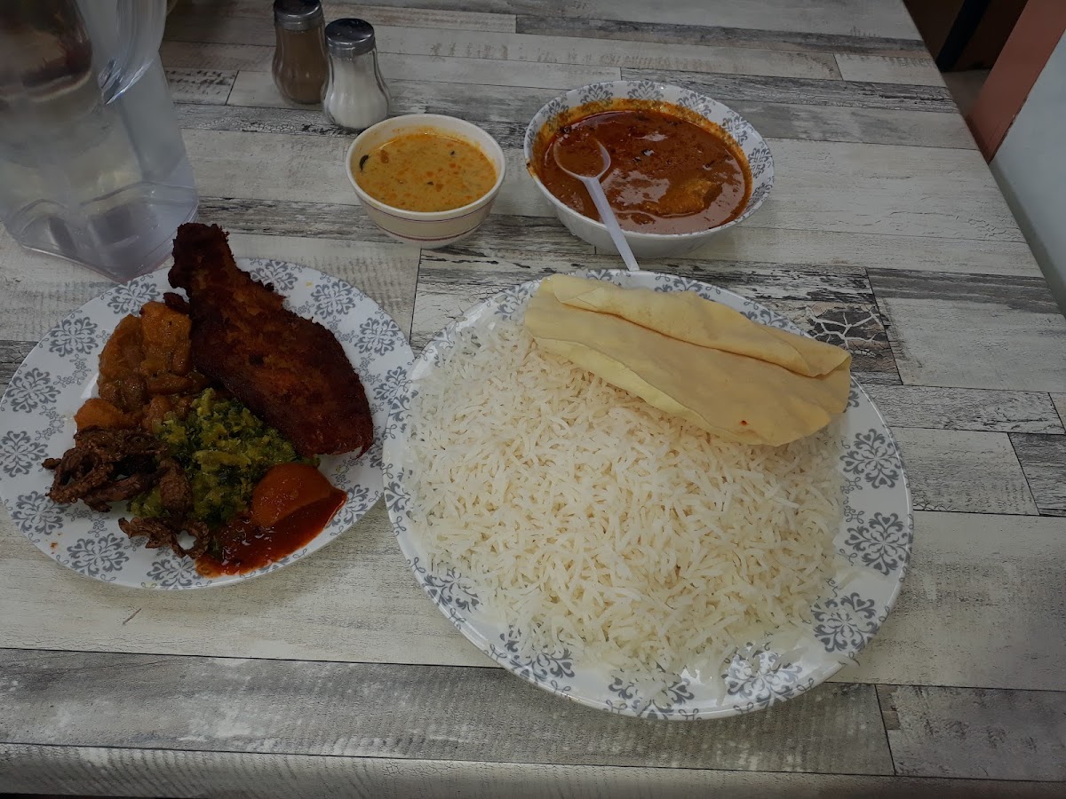 CENTURY RESTAURANT - Photo 1