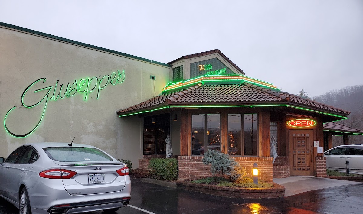 Giuseppe's - Kingsport