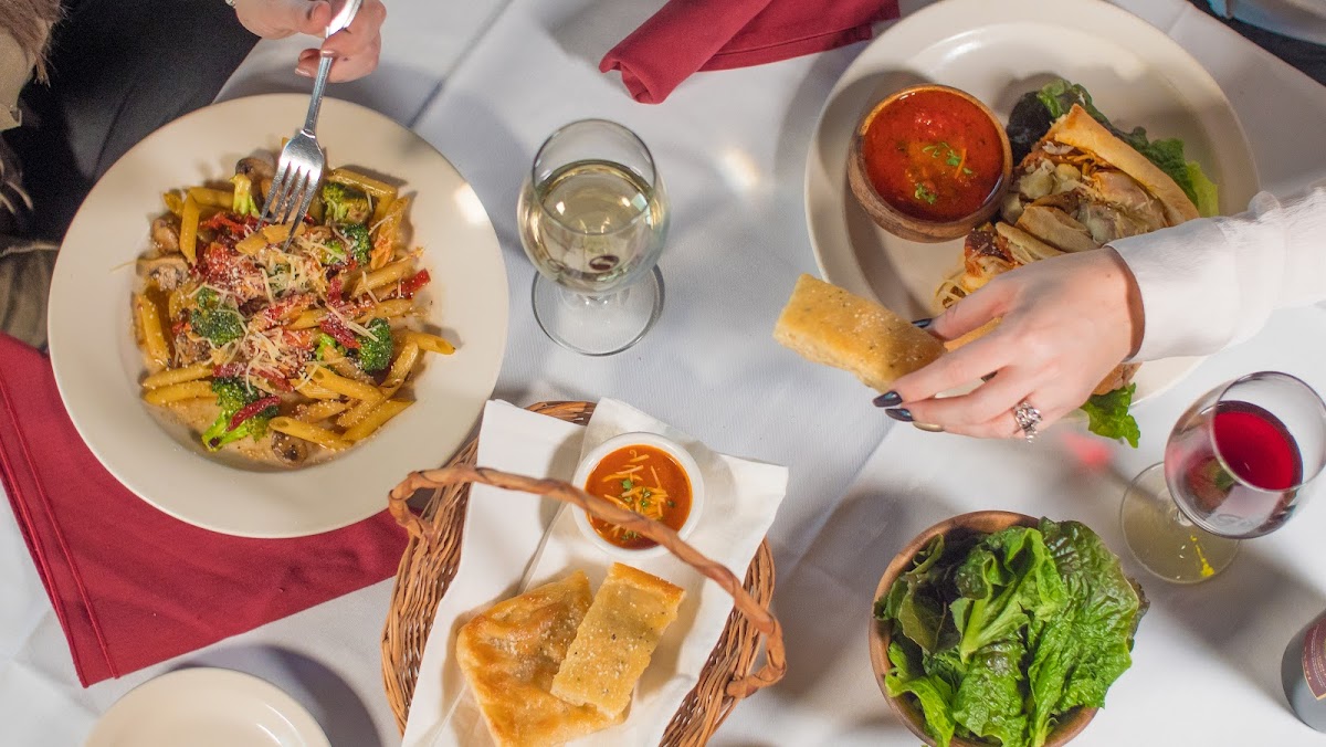 Giuseppe's - Kingsport - Photo 1