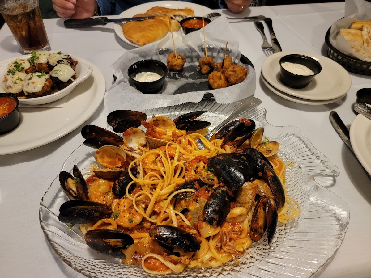 Giuseppe's - Kingsport - Photo 4