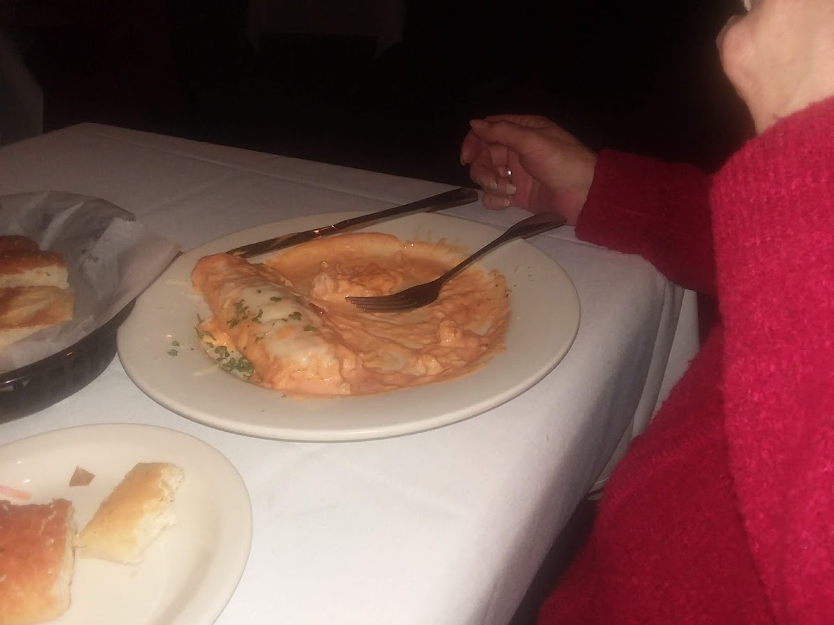 Giuseppe's - Kingsport - Photo 8