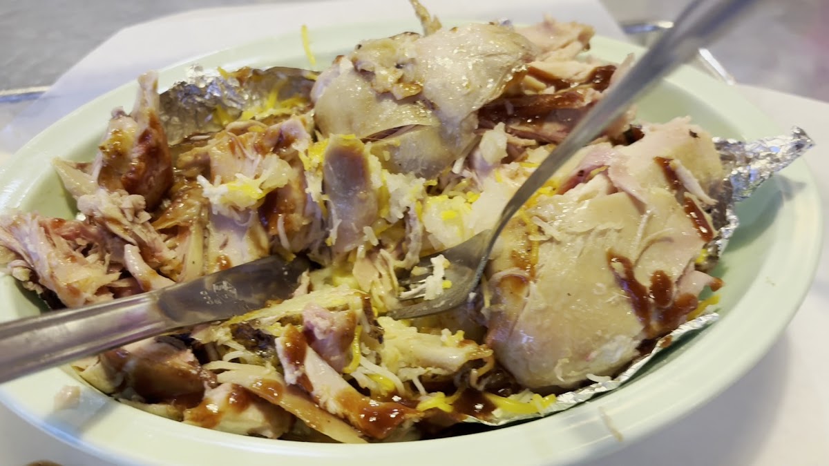 Whole Hog Café - Albuquerque - Photo 1
