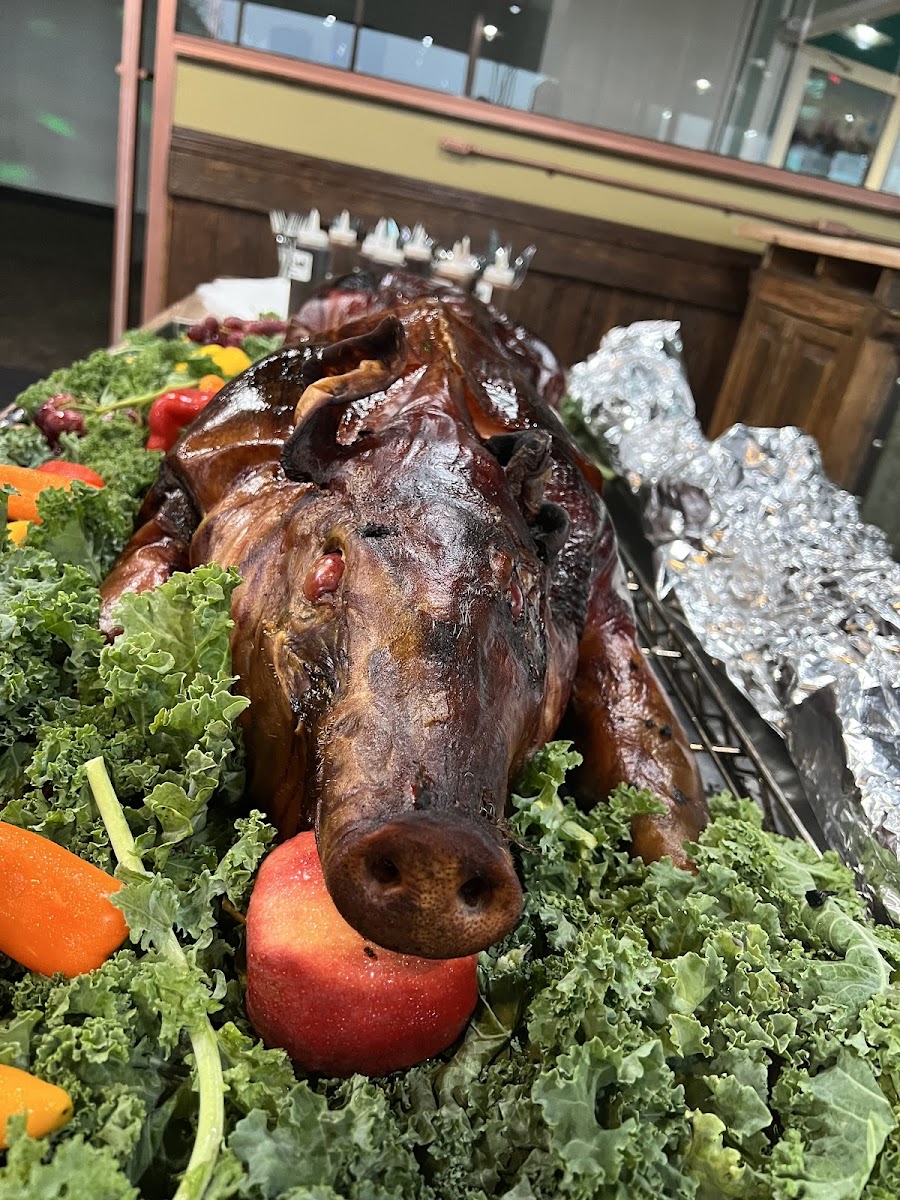 Whole Hog Café - Albuquerque - Photo 8