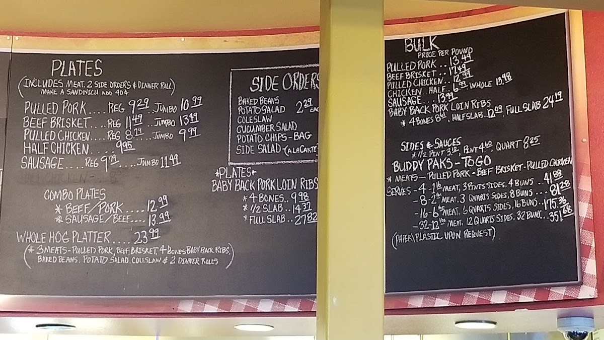 Menu Photo 9