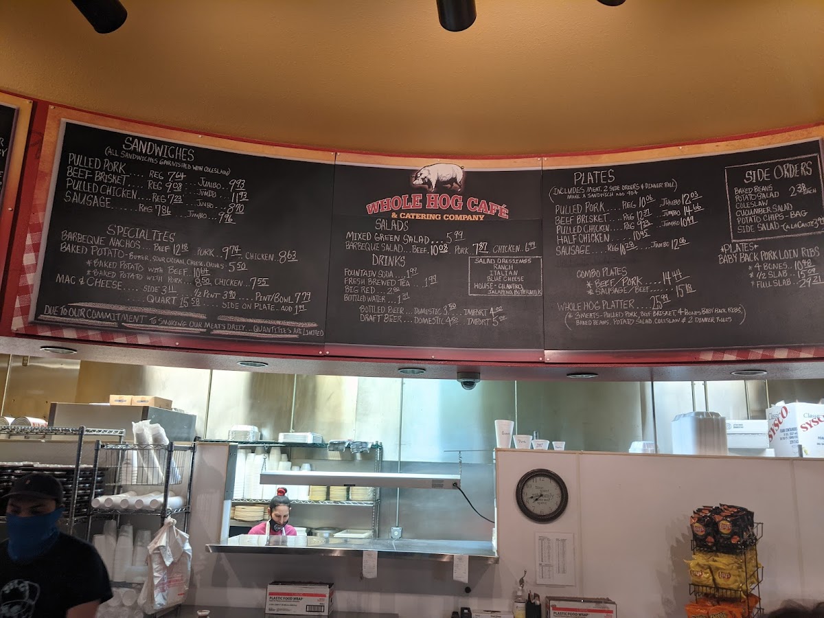 Menu Photo 7