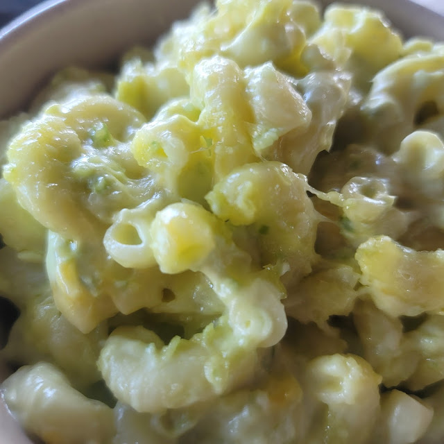 Mac and Cheese