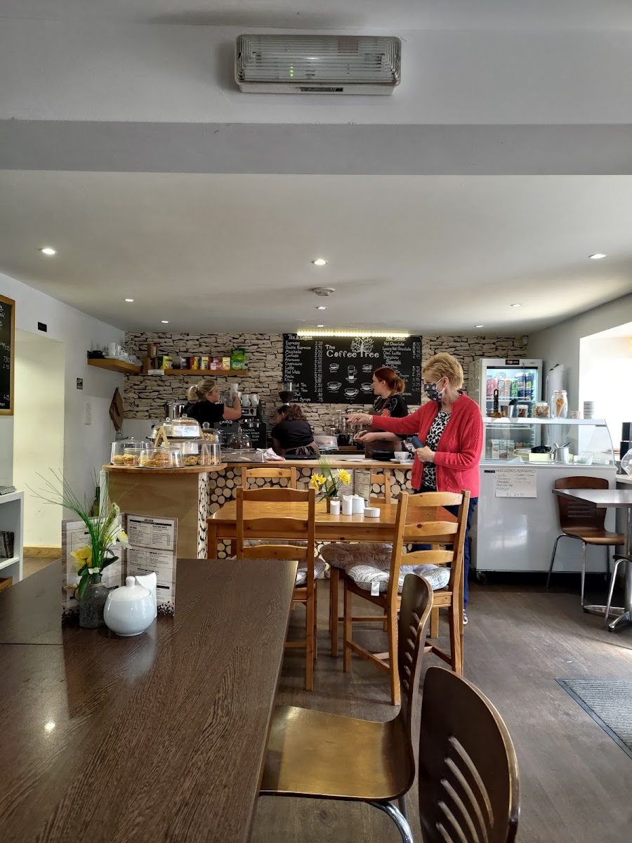 The Coffee Tree - Main Rd - Photo 3