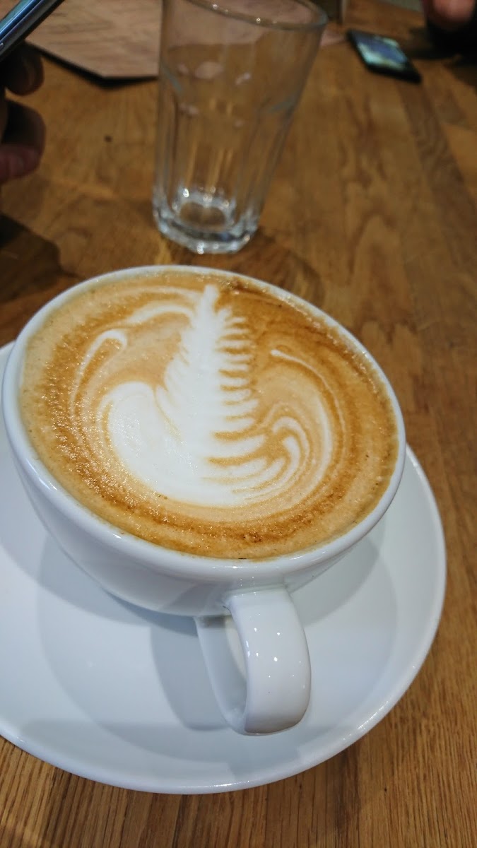 The Coffee Tree - Main Rd - Photo 4