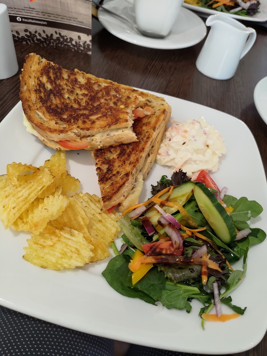 The Coffee Tree - Main Rd - Photo 5