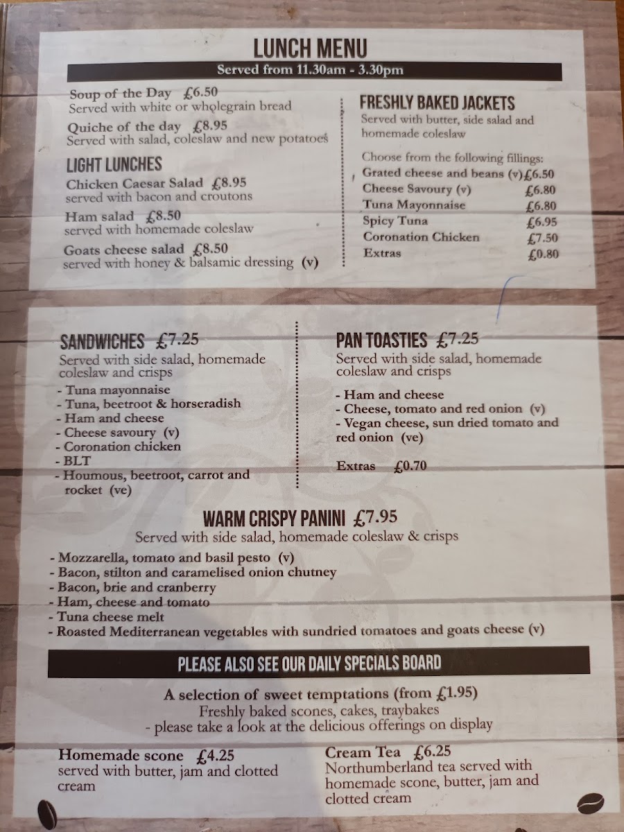 Menu Photo 6