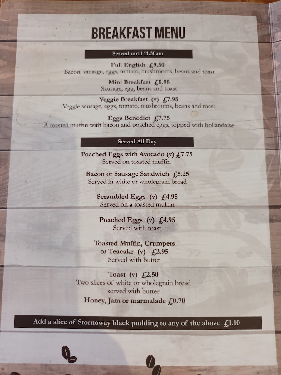 Menu Photo 7