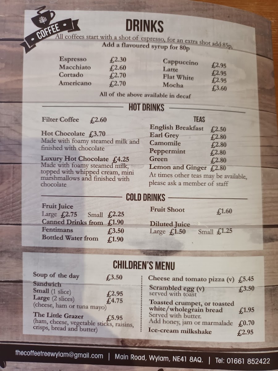 Menu Photo 8