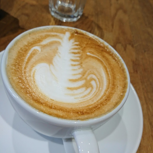 Cappuccino