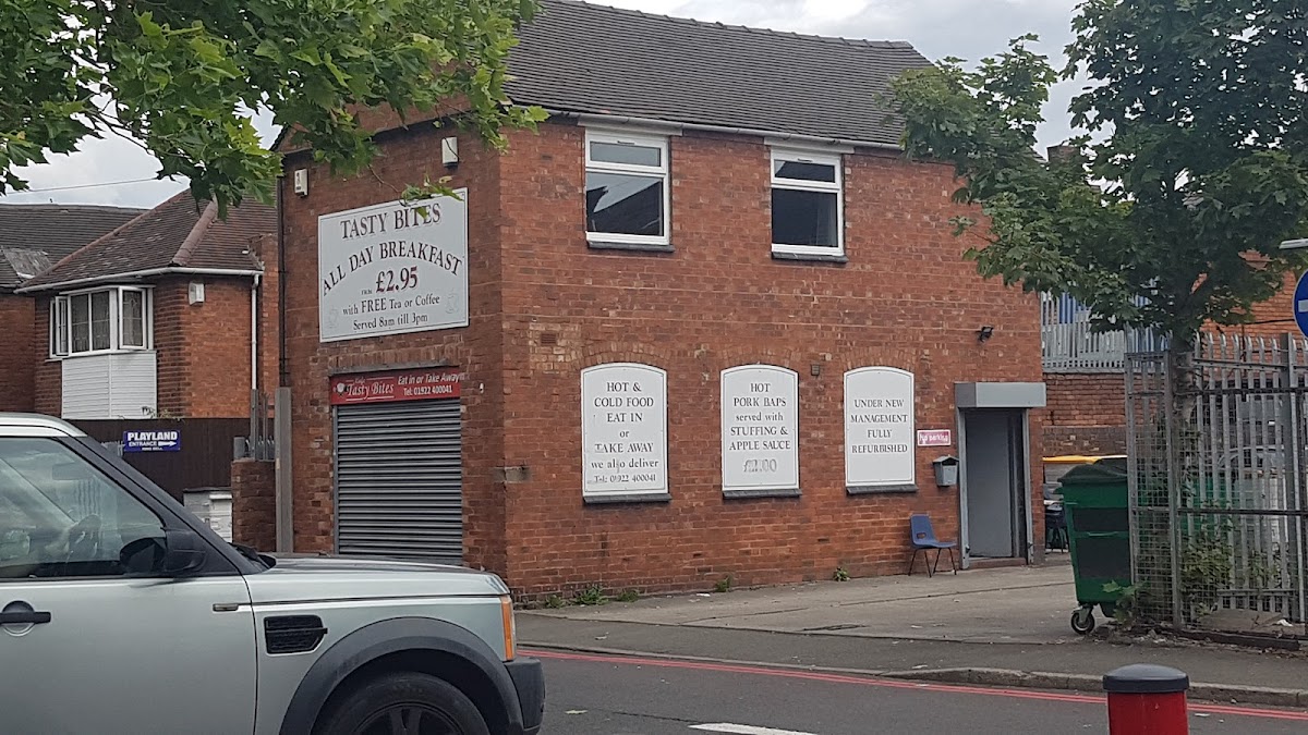 Tasty Bites - Bloxwich - Photo 2