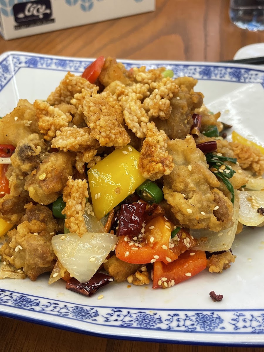 Fardis Chinese Restaurat - Photo 9
