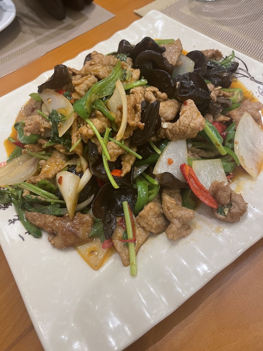 Fardis Chinese Restaurat - Photo 4