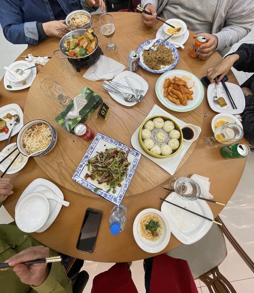 Fardis Chinese Restaurat - Photo 6