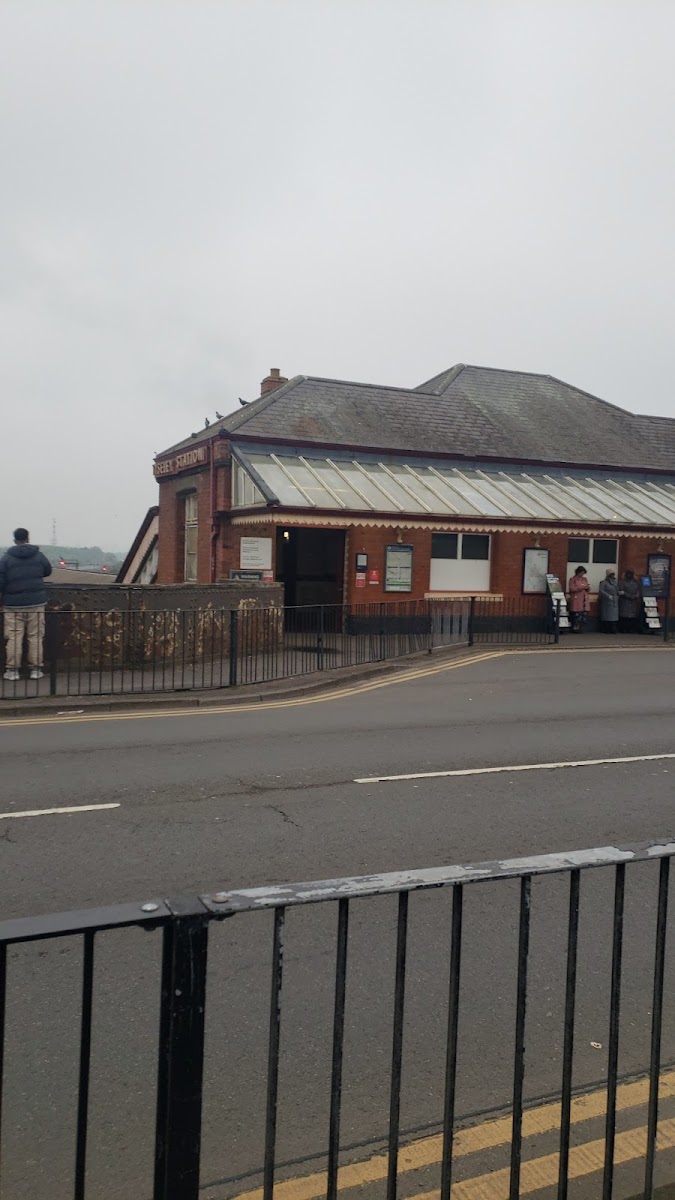 Vic's Cafe - Tyseley - Photo 1