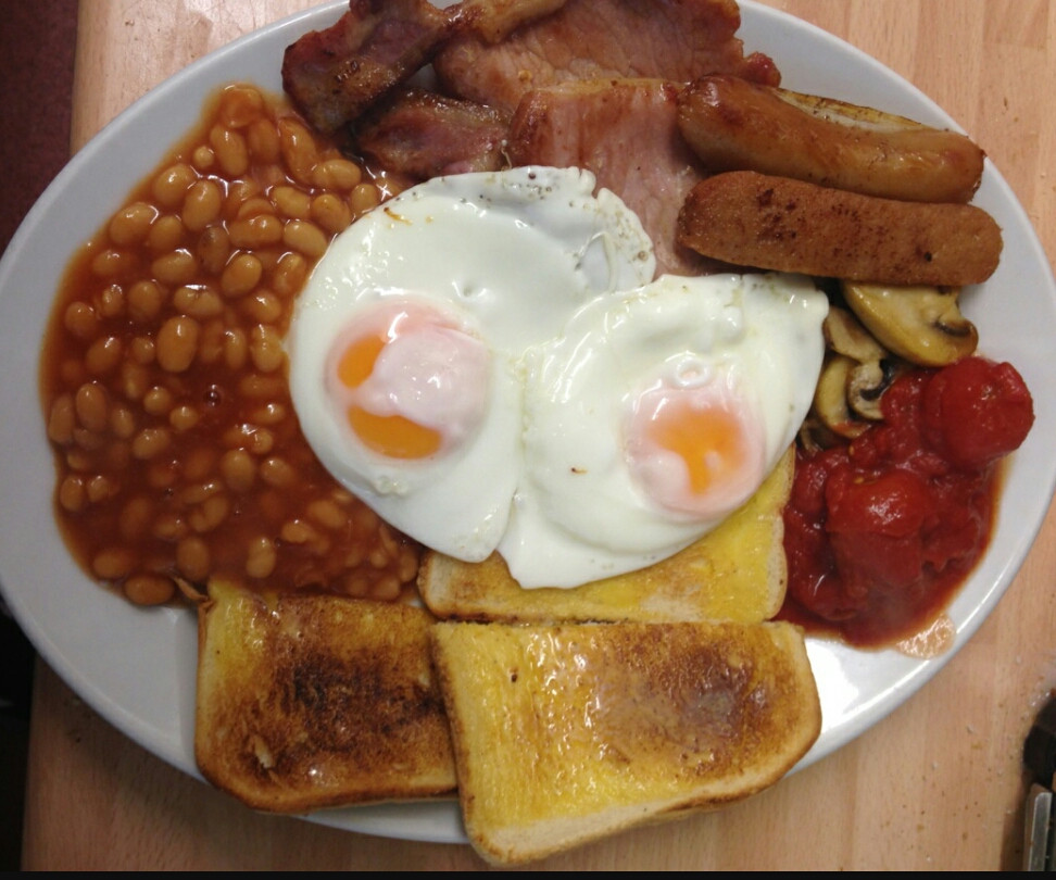 Vic's Cafe - Tyseley - Photo 4
