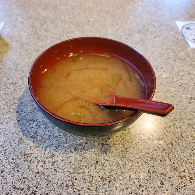 Miso Soup