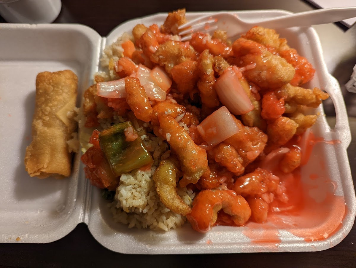 Dragon Express - Garden City - Photo 5