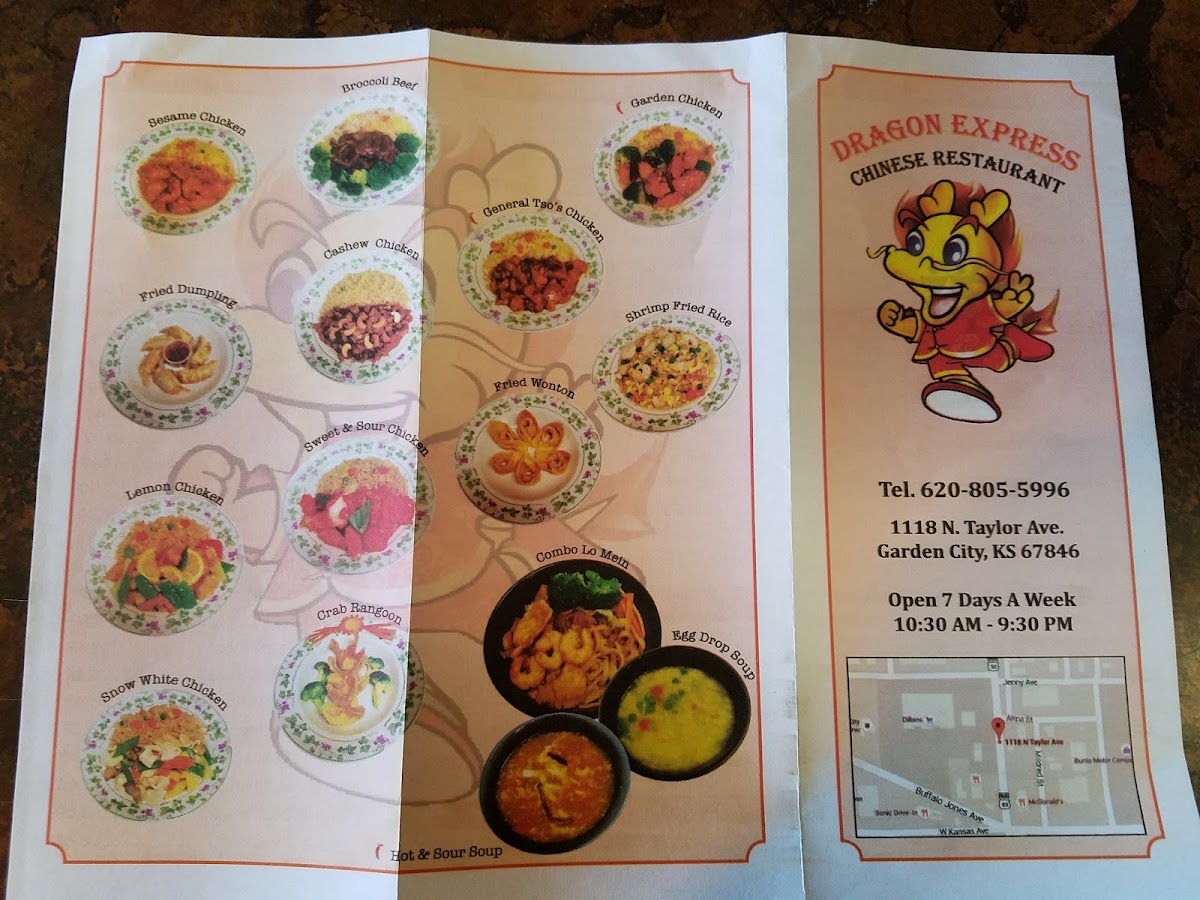 Menu Photo 6