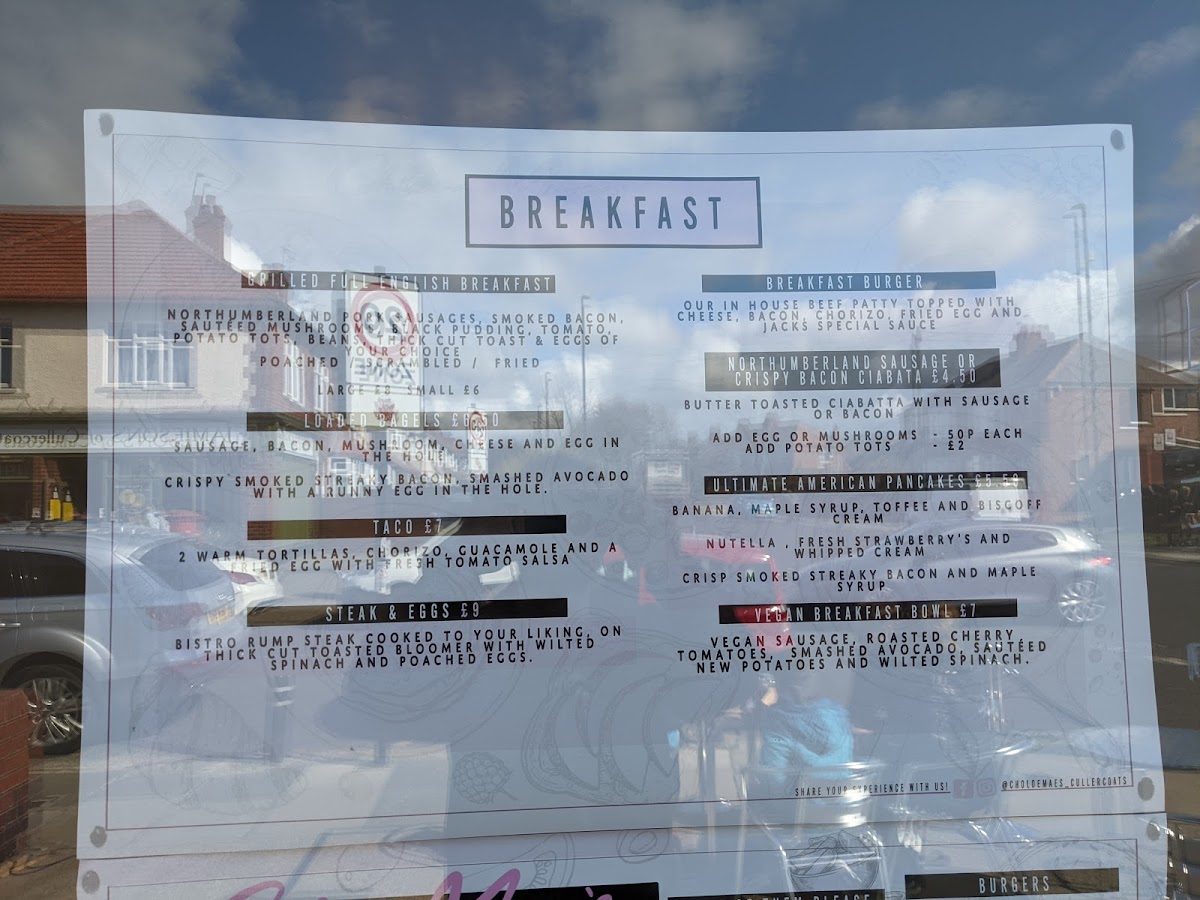 Menu Photo 9
