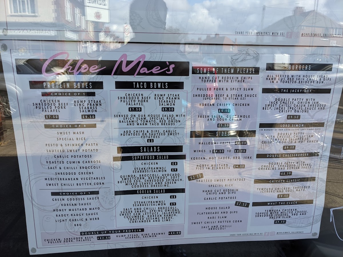 Menu Photo 8