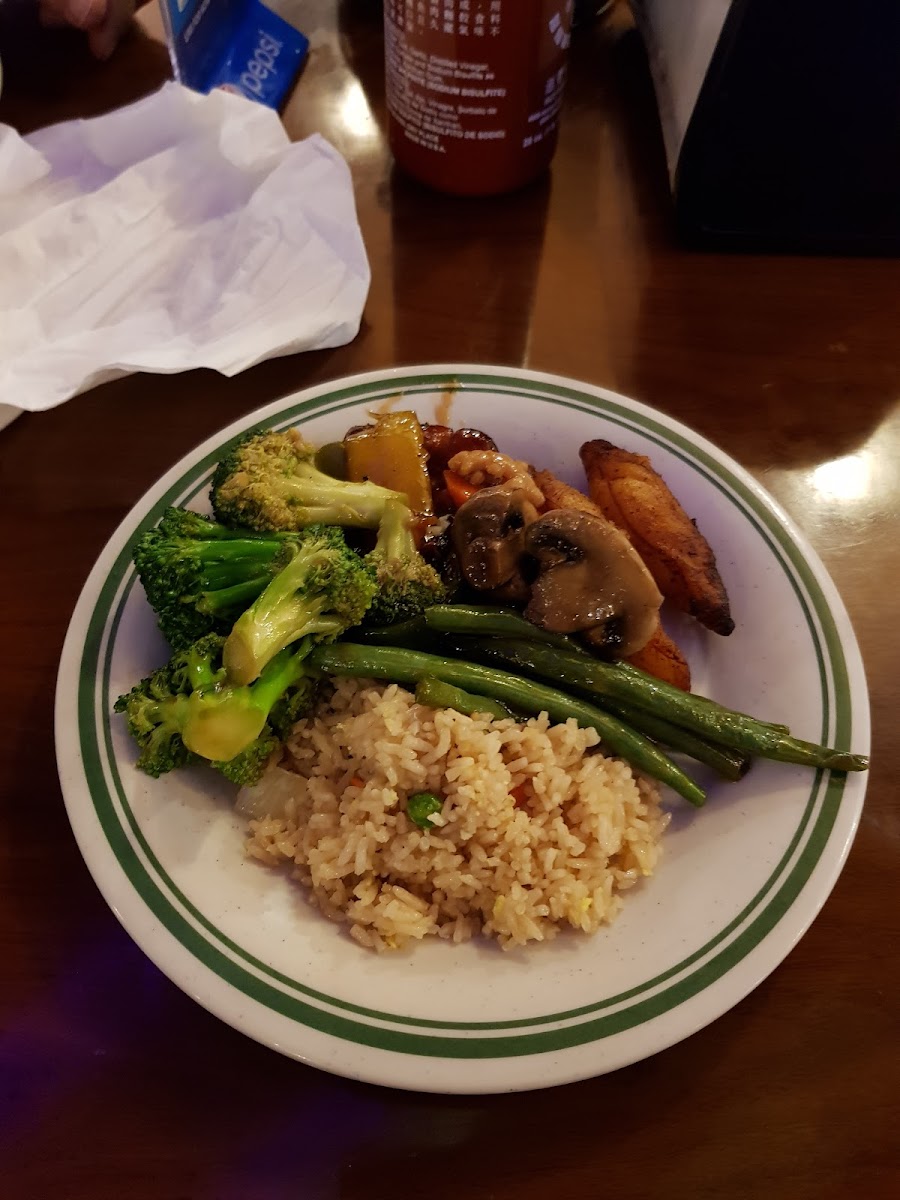 East Buffet - Houston - Photo 9