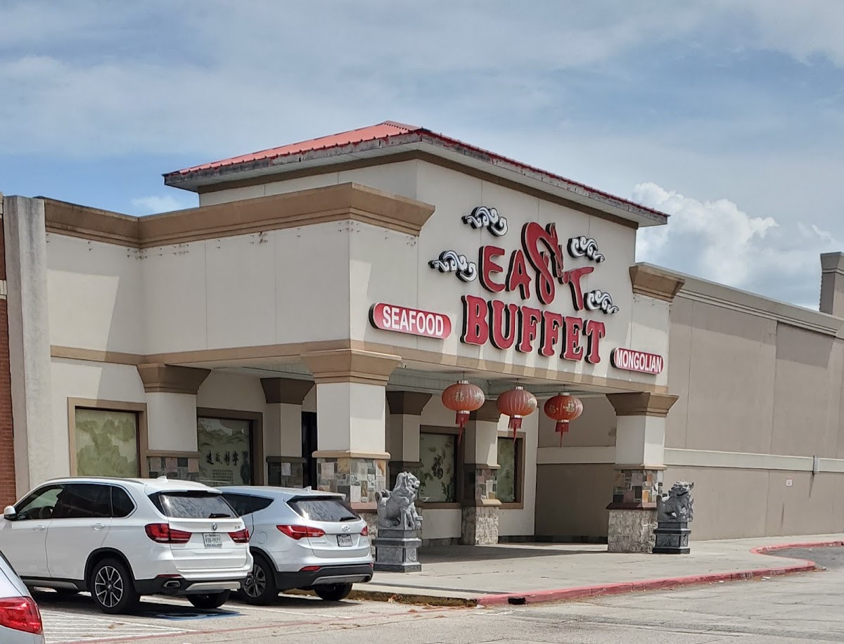 East Buffet - Houston - Photo 3