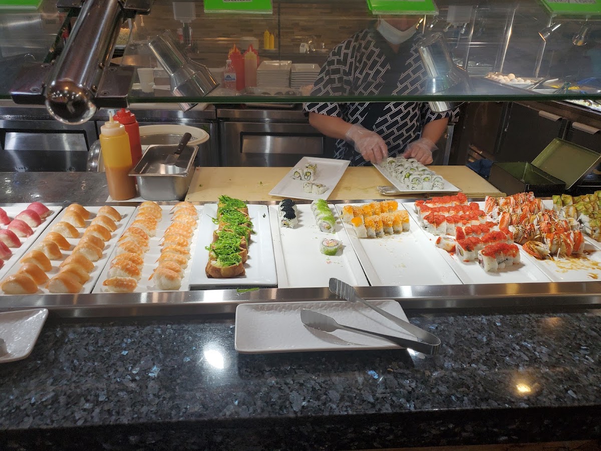 East Buffet - Houston - Photo 5