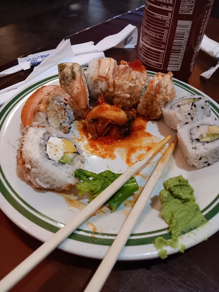 East Buffet - Houston - Photo 6