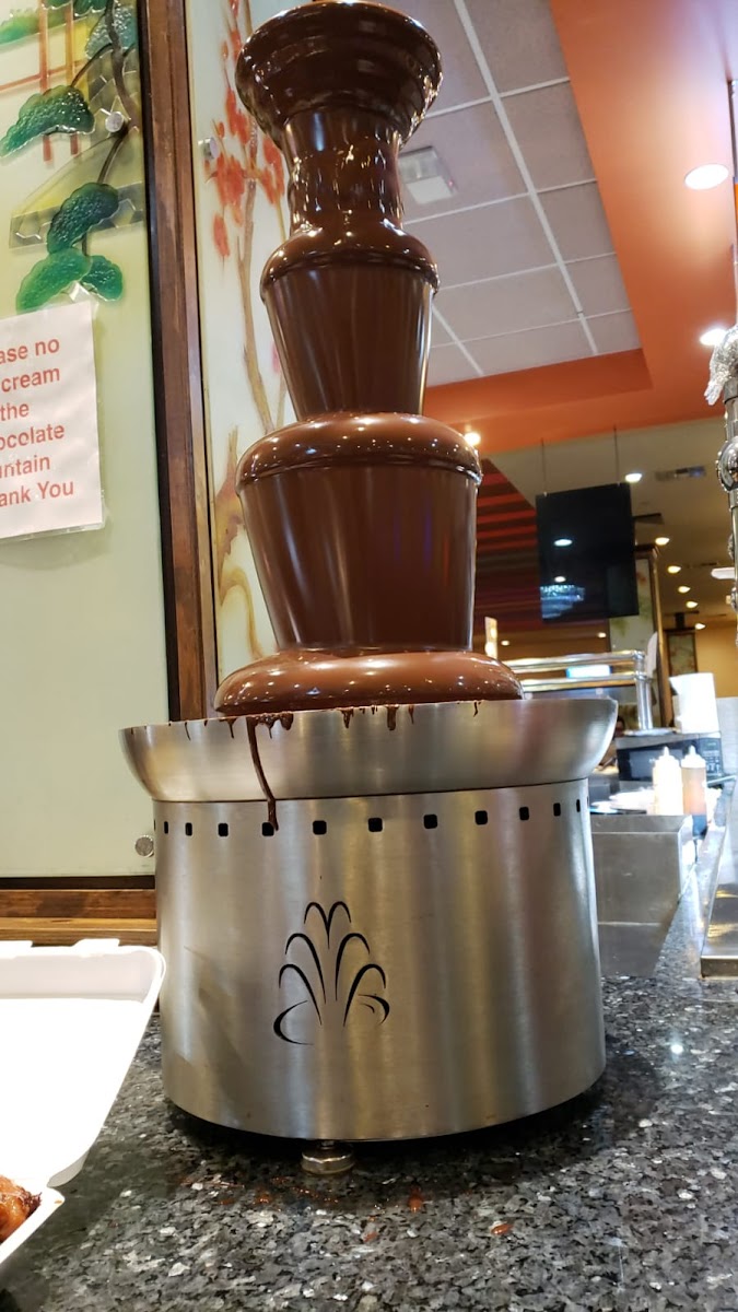 East Buffet - Houston - Photo 7