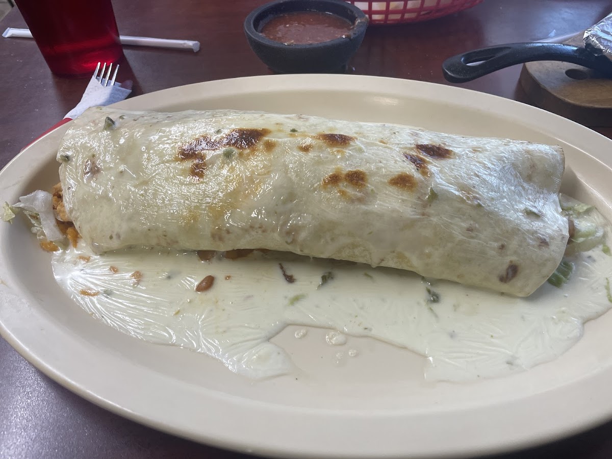 La Casita - Oxford