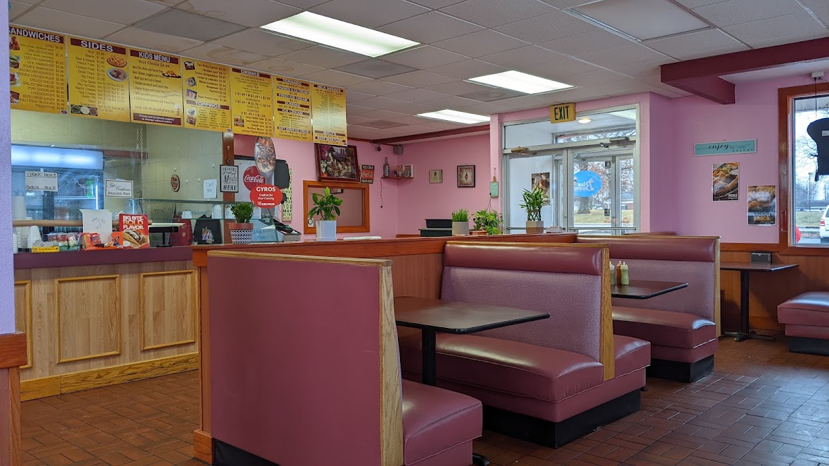 Taco Express - Monticello