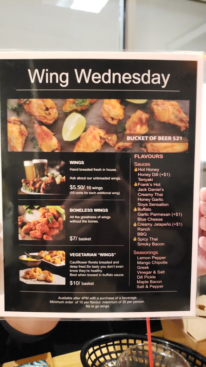Menu Photo 9