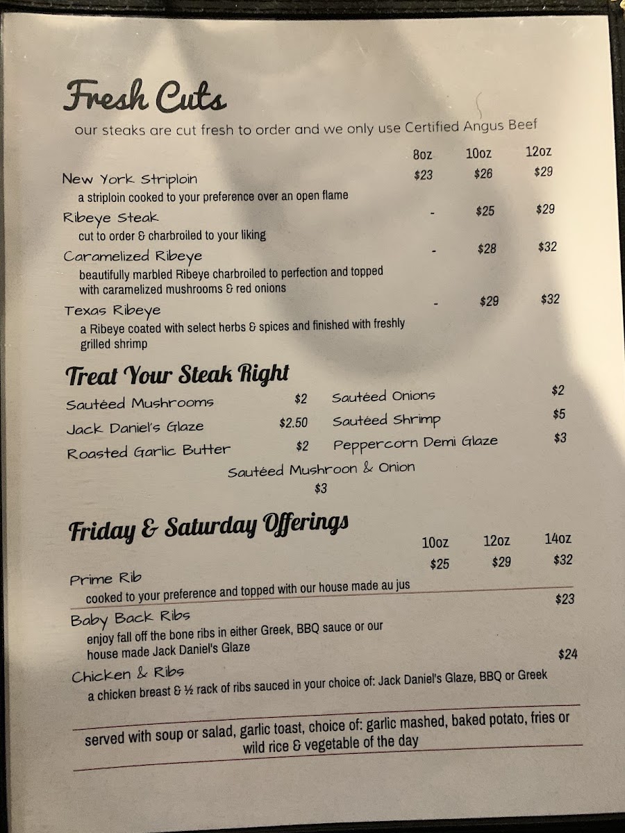 Menu Photo 3