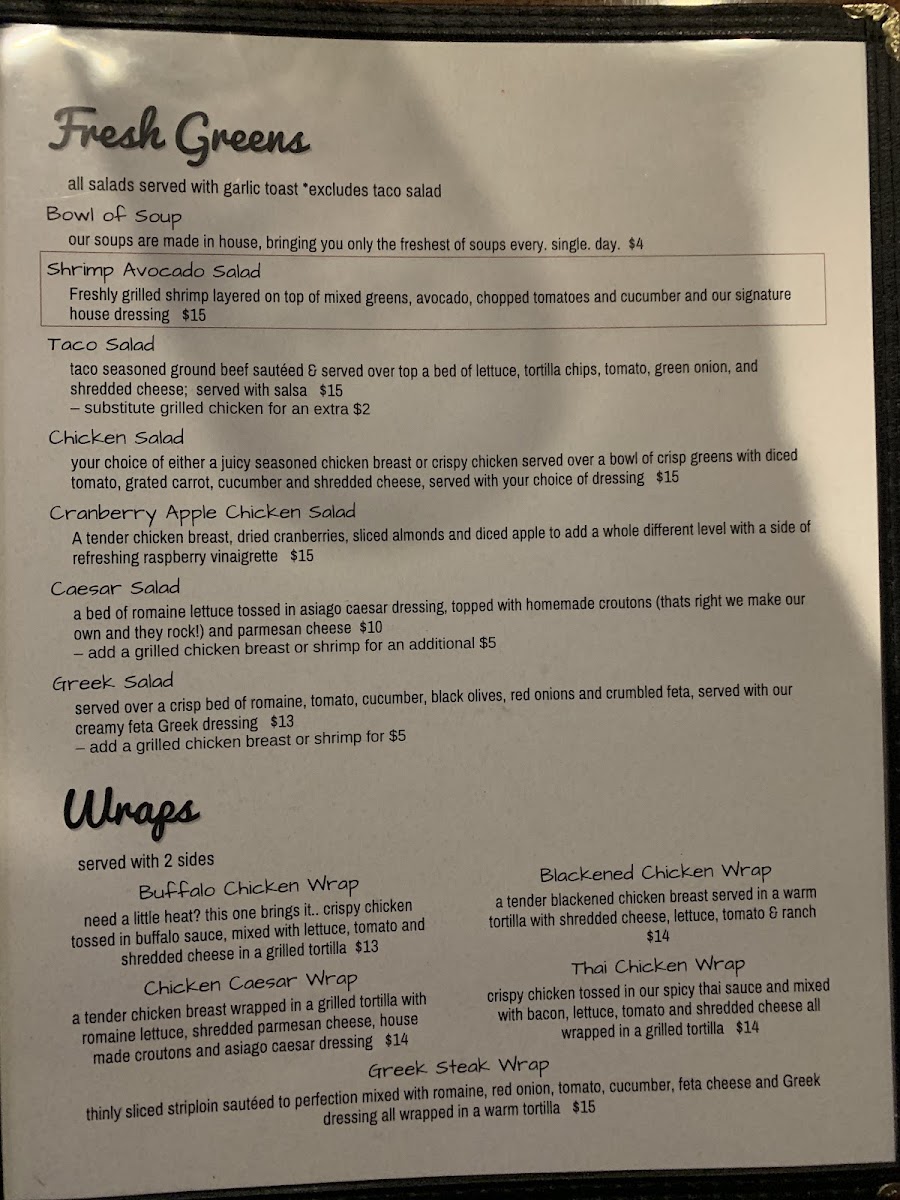 Menu Photo 6