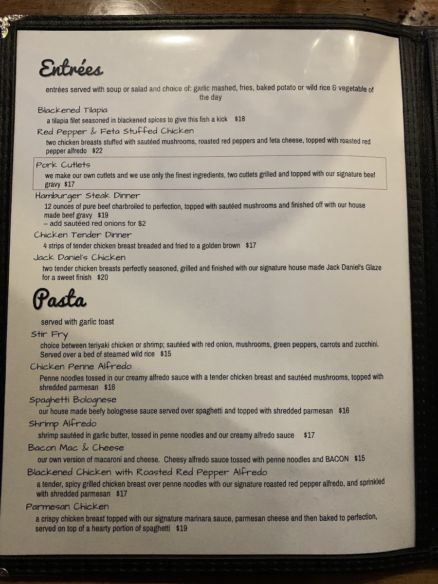 Menu Photo 8