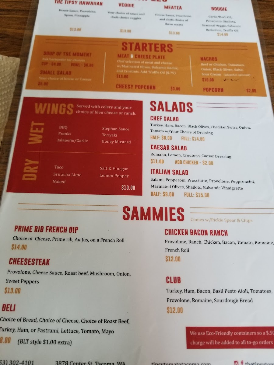 Menu Photo 7
