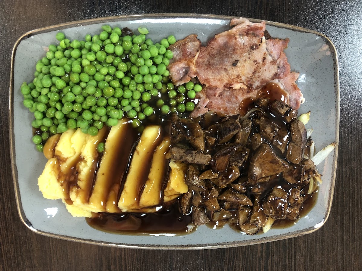 Station Cafe - 795 London Rd - Photo 5