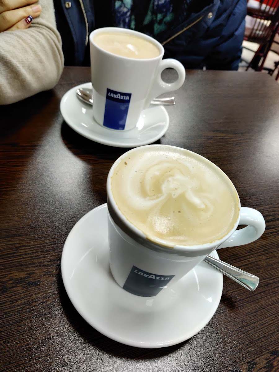 Station Cafe - 795 London Rd - Photo 6
