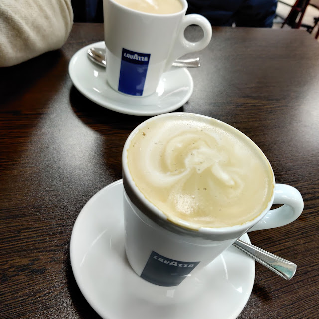 Cappuccino