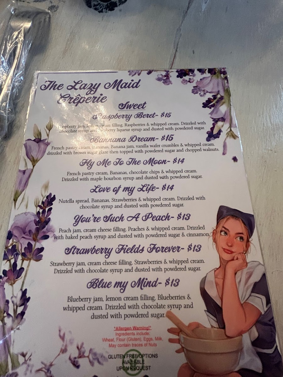 Menu Photo 6