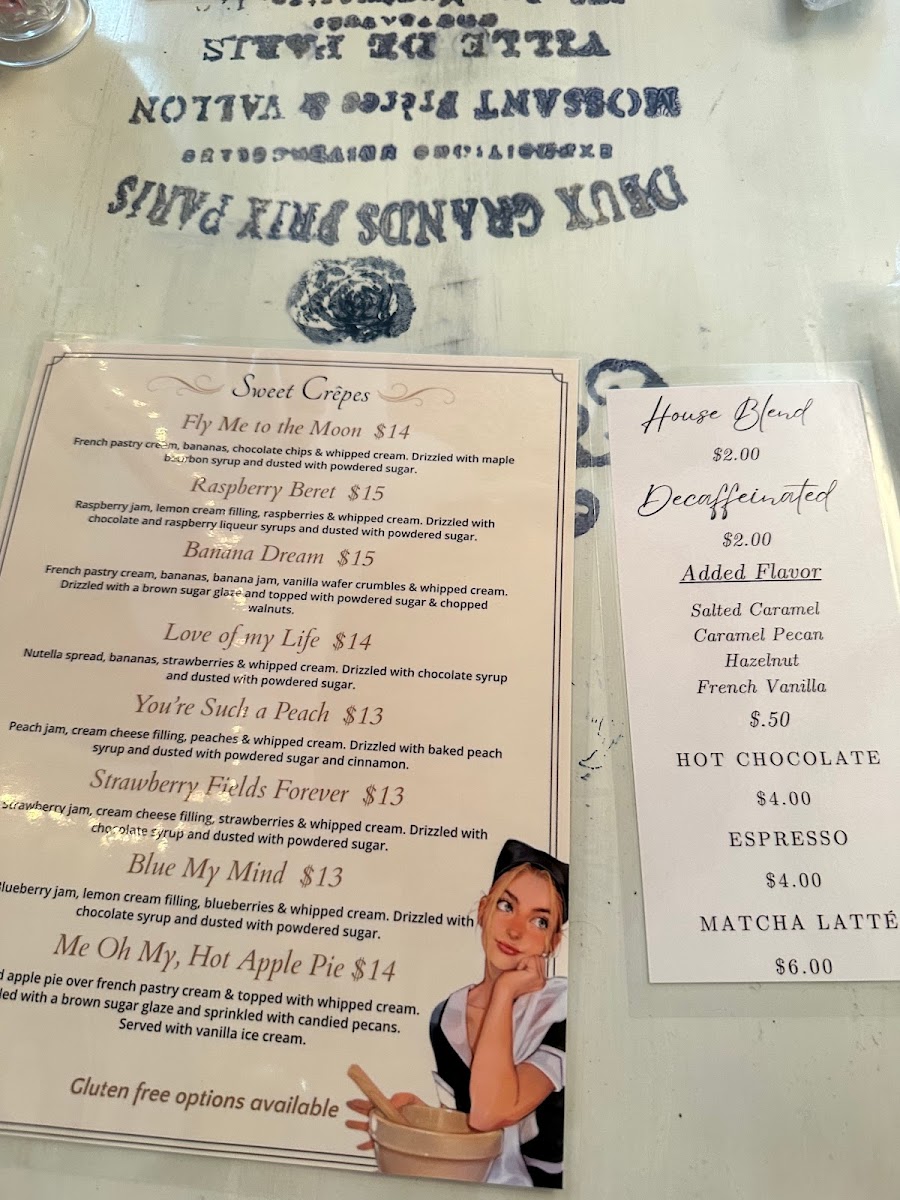 Menu Photo 7