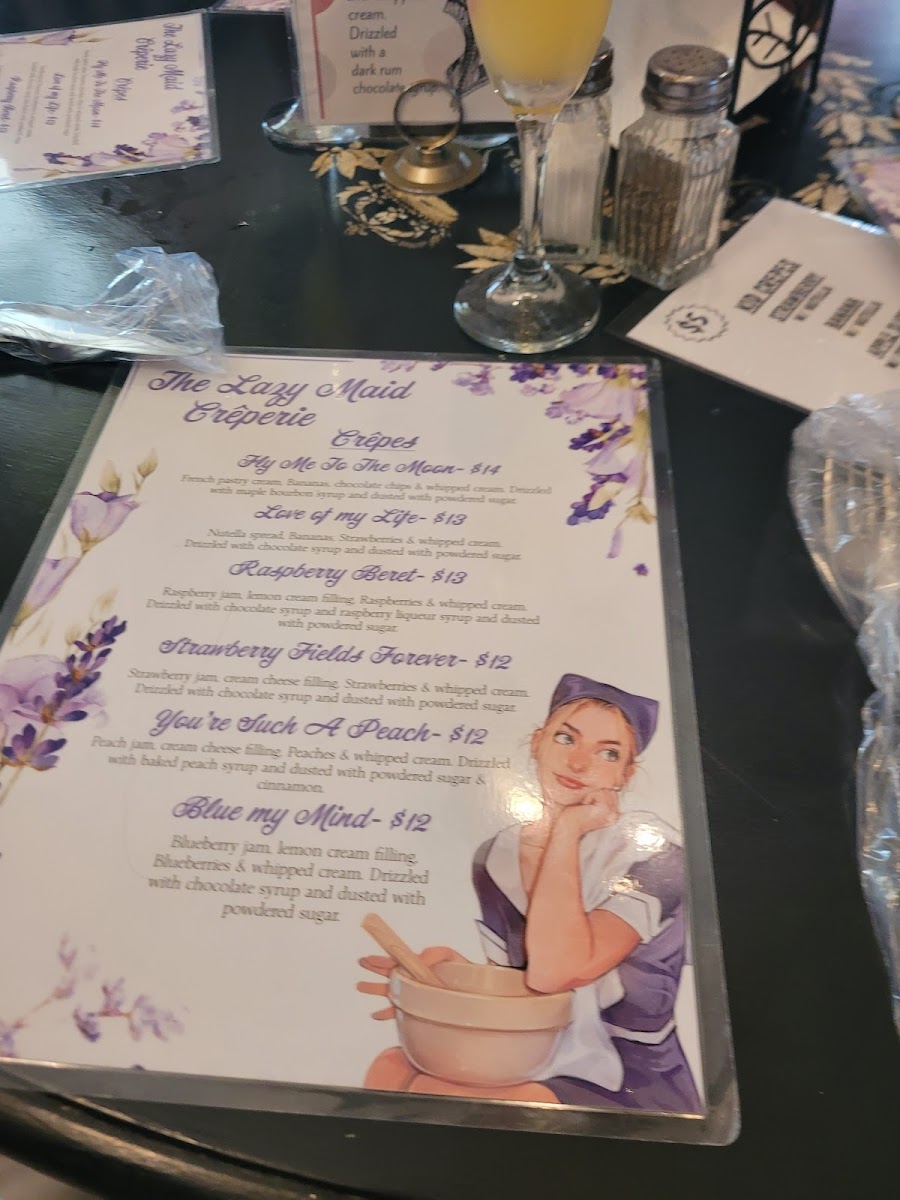 Menu Photo 8