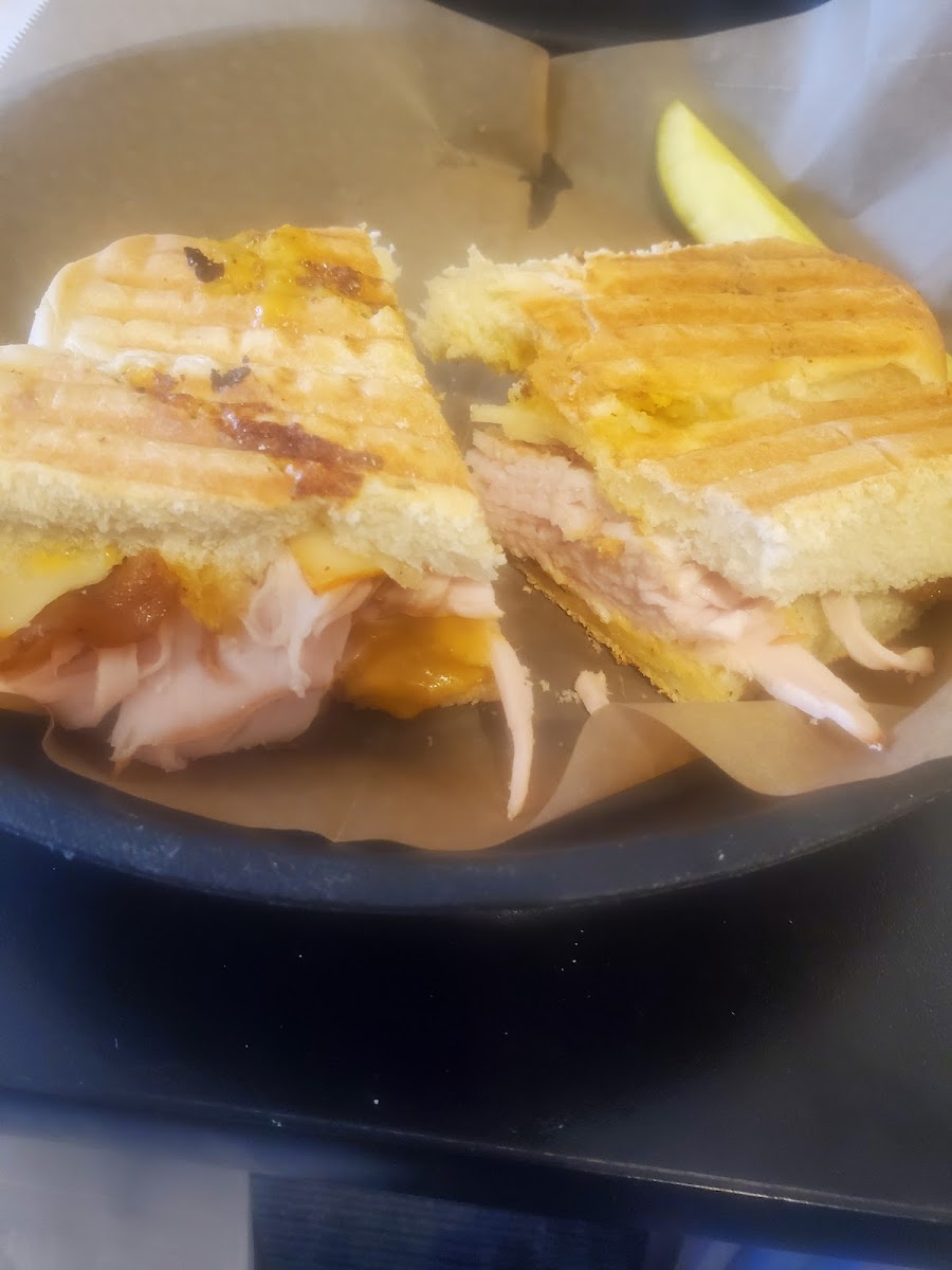 Main Street Coffee Co. - Abbeville - Photo 9