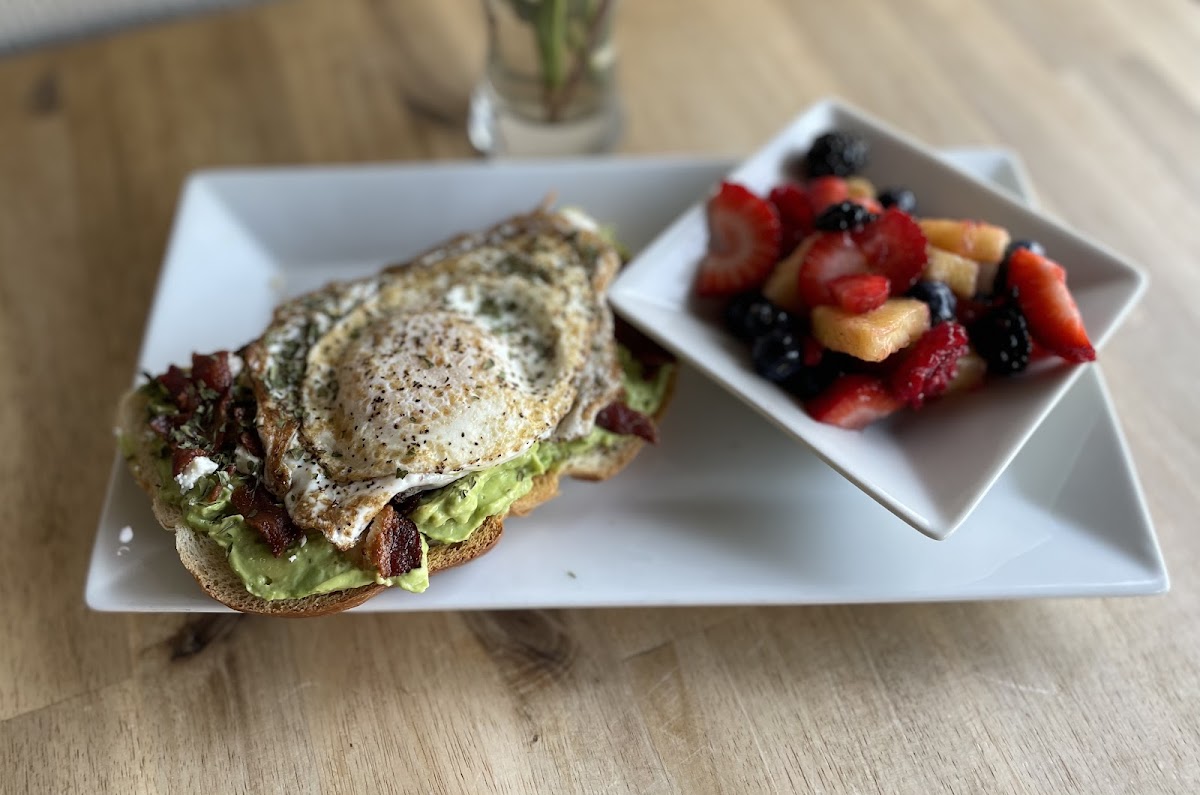 Main Street Coffee Co. - Abbeville - Photo 1