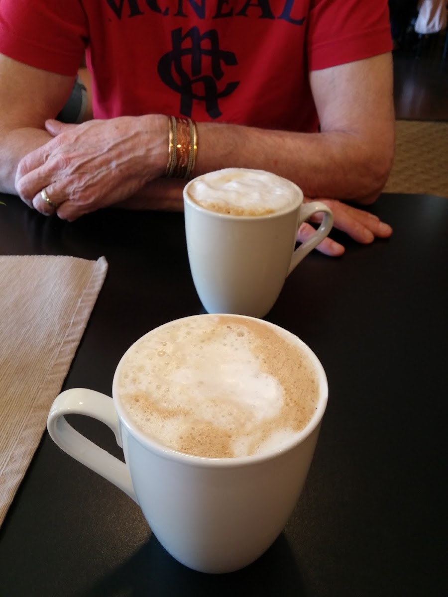 Main Street Coffee Co. - Abbeville - Photo 5