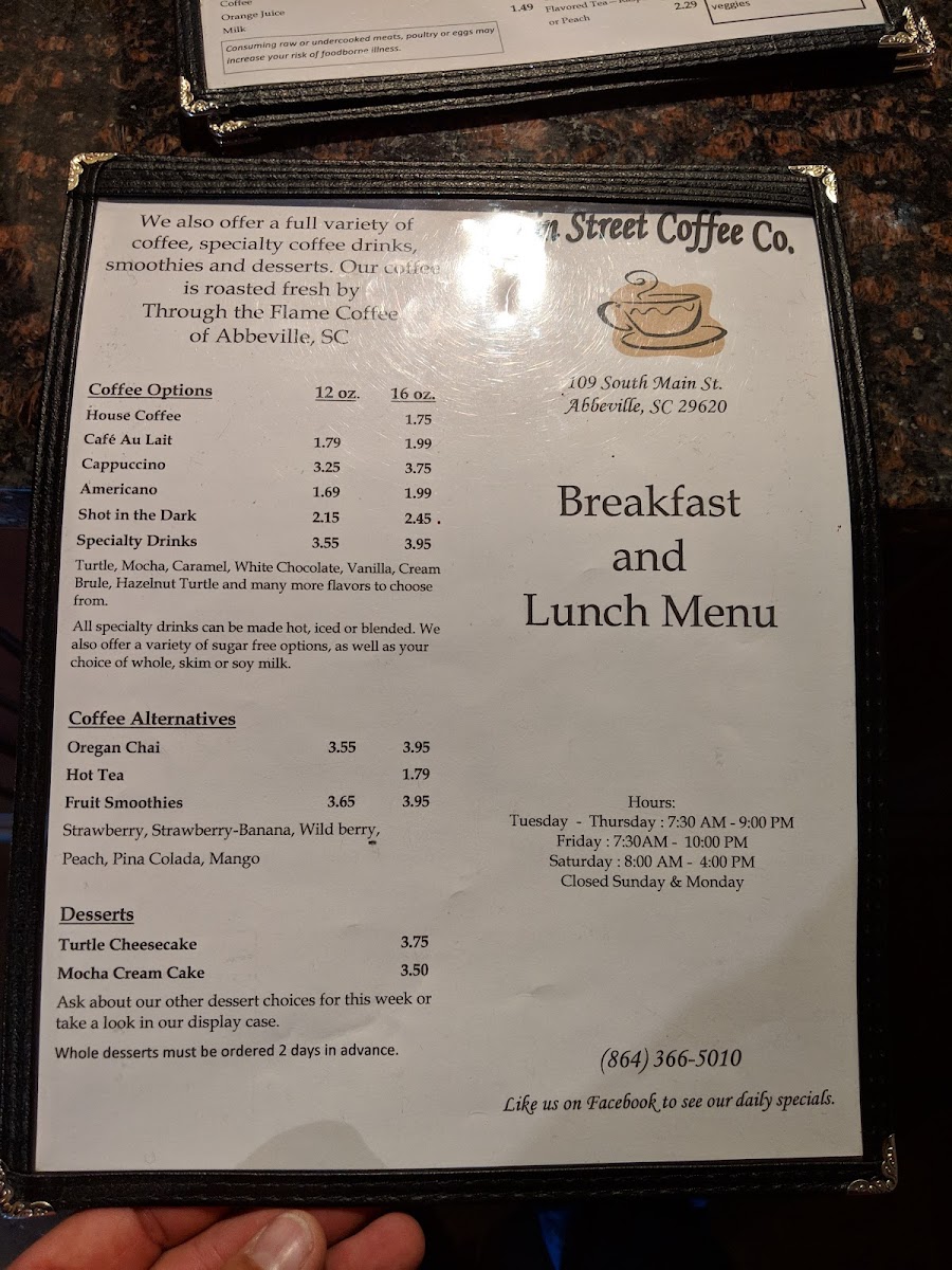 Menu Photo 9